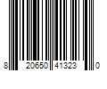 Barcode Image for UPC code 820650413230