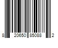 Barcode Image for UPC code 820650850882