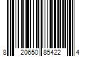 Barcode Image for UPC code 820650854224