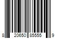 Barcode Image for UPC code 820650855559