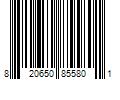 Barcode Image for UPC code 820650855801