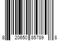 Barcode Image for UPC code 820650857898