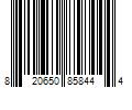 Barcode Image for UPC code 820650858444