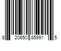 Barcode Image for UPC code 820650859915