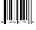 Barcode Image for UPC code 820652697690