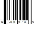 Barcode Image for UPC code 820909307983