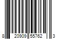 Barcode Image for UPC code 820909557623