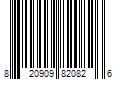 Barcode Image for UPC code 820909820826