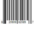 Barcode Image for UPC code 820909820857