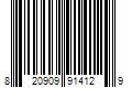 Barcode Image for UPC code 820909914129