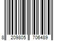 Barcode Image for UPC code 8209805706489