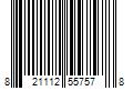 Barcode Image for UPC code 821112557578