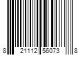 Barcode Image for UPC code 821112560738