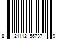 Barcode Image for UPC code 821112567379