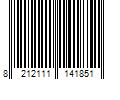 Barcode Image for UPC code 8212111141851