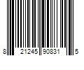 Barcode Image for UPC code 821245908315