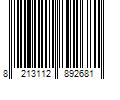 Barcode Image for UPC code 8213112892681