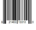 Barcode Image for UPC code 821463133100