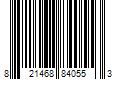 Barcode Image for UPC code 821468840553