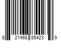 Barcode Image for UPC code 821468854239