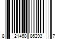 Barcode Image for UPC code 821468862937