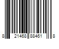 Barcode Image for UPC code 821468884618