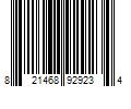 Barcode Image for UPC code 821468929234