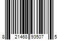 Barcode Image for UPC code 821468935075