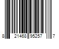 Barcode Image for UPC code 821468952577