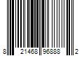 Barcode Image for UPC code 821468968882