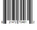 Barcode Image for UPC code 821472704612