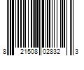 Barcode Image for UPC code 821508028323