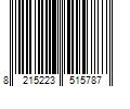 Barcode Image for UPC code 8215223515787