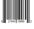 Barcode Image for UPC code 821540199692