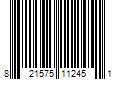 Barcode Image for UPC code 821575112451