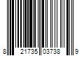 Barcode Image for UPC code 821735037389