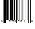 Barcode Image for UPC code 821735039116