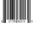 Barcode Image for UPC code 821735620130