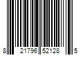 Barcode Image for UPC code 821796521285