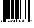 Barcode Image for UPC code 821808137695