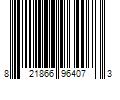 Barcode Image for UPC code 821866964073