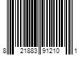 Barcode Image for UPC code 821883912101