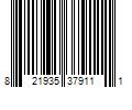 Barcode Image for UPC code 821935379111