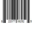 Barcode Image for UPC code 822077082525