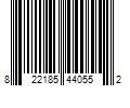 Barcode Image for UPC code 822185440552