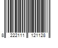 Barcode Image for UPC code 8222111121128