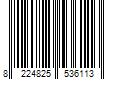 Barcode Image for UPC code 8224825536113