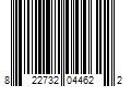 Barcode Image for UPC code 822732044622