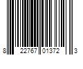 Barcode Image for UPC code 822767013723