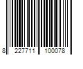 Barcode Image for UPC code 82277111000708